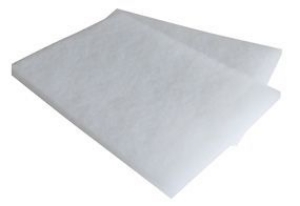 Picture of Maico Ersatzfilter WSG 150 zu WS 150 (2 Grobfilter) - Art.-Nr.: 0093.0892