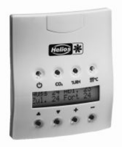 Picture of Helios Fernbedienung