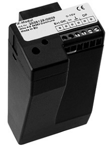 Bild von WILO IF-Modul Stratos SBM Ext. Aus- Art.-Nr.: 2084867 - Nachfolgemodel 2030475