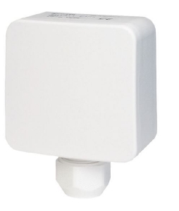 Picture of Sauter Zubehör EGH102F001 Taupunktwächter und Messumformer