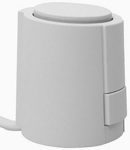 Bild von Danfoss Icon Stellantriebe ABN-FBH für Fussbodenheizung, Icon ABN-FBH 230NC, Art.-Nr. 193B2147