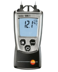Picture of Materialfeuchte-Messgerät Testo 606-1 - 0560 6060