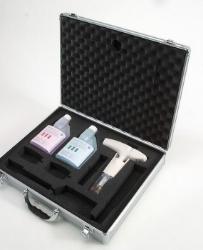 Picture of Starter-Set Testo 205 - Art.-Nr.: 0563 2052