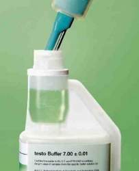 Picture of Starter-Set Testo 206-pH2 - 0563 2066