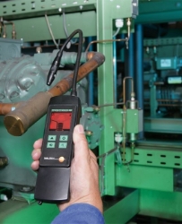 Picture of Kältetechnik Lecksuchgerät Testo 316-4 Set 1 Leckage Detektor - 0563 3164