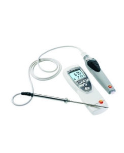 Picture of Starter-Set testo 926 - Temperaturmessgerät-Set - Art.-Nr.: 0563 9262 