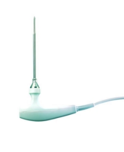 Picture of testo Robuster Lebensmittel-Einstechfühler (TE Typ T) - Art.-Nr.: 0603 2492