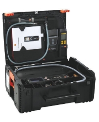 Picture of testo 324 Profi-Set - Druck– und Leckmengenmessgerät - Art.-Nr.: 0563 3240 71
