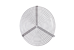 Picture of Maico Schutzgitter SGR 10 - Art.-Nr.: 0150.0123