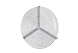 Picture of Maico Schutzgitter SGR 16 - Art.-Nr.: 0150.0125