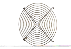 Picture of Maico SGM 18 Ex - Schutzgitter aus Metall für Ventilator ERM 18 Ex - Art.-Nr.: 0150.0131