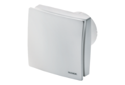 Picture of Maico ECA 100 ipro F - Zweistufiger Kleinraumventilator mit Lichtsteuerung, DN 100 - Art.-Nr.: 0084.0202