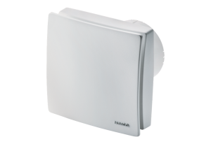 Picture of Maico ECA 100 ipro KB - Zweistufiger Kleinraumventilator mit elektrischem Innenverschluss und Bewegungsmelder, DN 100 - Art.-Nr.: 0084.0209