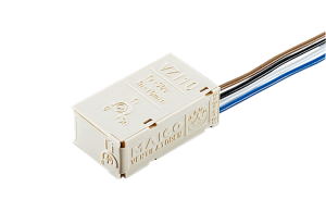 Picture of Maico VZI 10 - Intervallschalter zur regelmäßigen Lüftung selten genutzter Räume, Einschaltverzögerung 50 s, Nachlaufzeit 10 - Art.-Nr.: 0157.0823