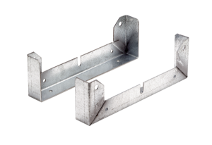 Picture of Maico FU 30 - 2 Stück Befestigungsfuß zur Montage von Ventilatoren EZL/DZL und EZR/DZR an Wänden, Decken oder auf Konsolen, DN 300 - Art.-Nr.: 0036.0071