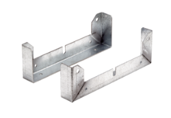 Picture of Maico FU 50 - 2 Stück Befestigungsfuß zur Montage von Ventilatoren EZL/DZL und EZR/DZR an Wänden, Decken oder auf Konsolen, DN 500 - Art.-Nr.: 0036.0075