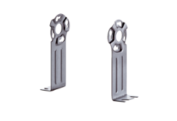 Picture of Maico FUR 10/12/16 - Befestigungsfuß zur Montage von ERR 10.., ERR 12.. und ERR 16/1 an Wänden, Decken oder auf Konsolen - Art.-Nr.: 0036.0087