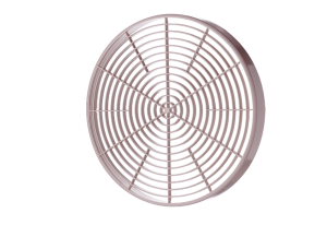 Picture of Maico SGM 15 - Schutzgitter, Kunststoff, perlweiß, DN 150 - Art.-Nr.: 0059.0425