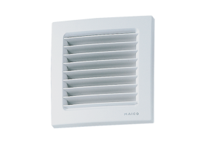 Picture of Maico ESG 10/2 - Schutzgitter für Rohreinschubventilatoren ECA, Nennweite 100 - Art.-Nr.: 0059.0947