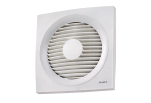 Picture of Maico ENR 25 - Axiale Wandeinbauventilator zur Be- und Entlüftung, DN 250 - Art.-Nr.: 0081.0317