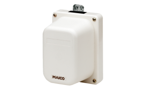 Picture of Maico MS 2 - Stellmotor zum Öffnen und Schließen der Verschlussklappen RS - Art.-Nr.: 0093.0403