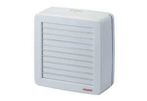 Picture of Maico EVR 31 - Axialer Fensterventilator für Be- und Entlüftung - Art.-Nr.: 0080.0821