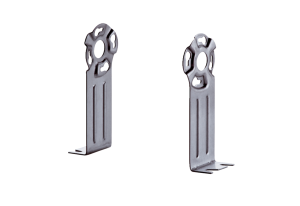 Picture of Maico FUR 16S/20/25 - Befestigungsfuß zur Montage von ERR 16 N, ERR 16/1 S, ERR 20.. und ERR 25/1 an Wänden, Decken oder auf Konsolen - Art.-Nr.: 0036.0088