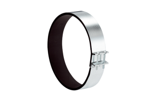 Picture of Maico ELR 10 - Befestigungsmanschetten zur Schall- und Vibrationsdämpfung von Rohrventilatoren, DN 100 - Art.-Nr.: 0092.0109