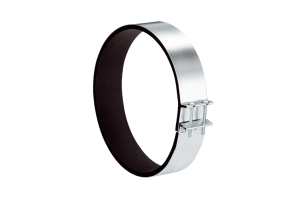 Picture of Maico ELR 20 - Befestigungsmanschetten zur Schall- und Vibrationsdämpfung von Rohrventilatoren, DN 200 - Art.-Nr.: 0092.0112