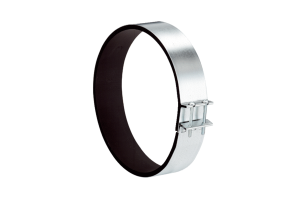 Picture of Maico ELR 25 - Befestigungsmanschetten zur Schall- und Vibrationsdämpfung von Rohrventilatoren, DN 250 - Art.-Nr.: 0092.0113