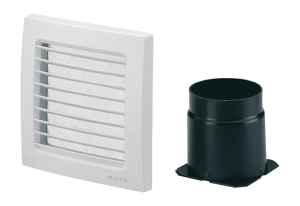 Picture of Maico ER-ZR - Zweitraum-Anschlussset zur Kombination mit Ventilatoreinsatz ER 100 - Art.-Nr.: 0093.1025