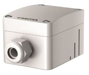 Picture of Sauter Aussen-Temperaturfühler Pt1000 - Art.-Nr.: EGT401F102