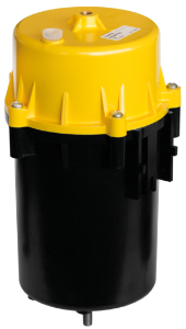 Picture of Sauter AK41P2F003-Pneumatischer Stellantrieb 0.2-0.6bar