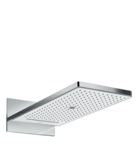 Picture of HANSGROHE Rainmaker Select 580 3jet Kopfbrause,  24001400