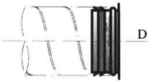 Bild von Spiro-Rohrabschlussd. Typ ESU d=160, Art.Nr. :  01905.884 neue Nummer KL310.323
