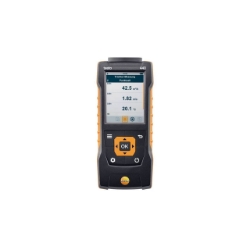 Bild von testo 440 Hitzdraht-Set - Art-Nr: 0563 4400