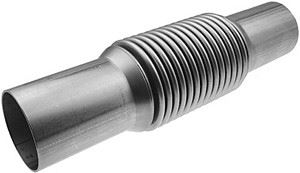 Picture of VSH Axialkompensator (2 x Einschiebende), d 88.9, Art.Nr. : 6198381