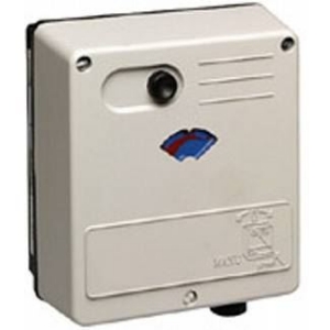 Picture of Honeywell Resideo Stellmotor VMM30-24 24 V / 50 Hz, 30 Nm,  Art.Nr. : VMM30-24