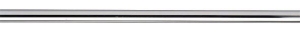 Bild von Honeywell Resideo Steigrohr 1100 mm VA2203 Stahlrohr, verchromt Dimmension 15x1mm,  Art.Nr. : VA2203A110