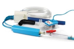 Picture of Aspen Pumps SILENT+ MINI AQUA KONDENSWASSERPUMPE 183X39X80 MM , alte Kode : ASP-1012-000 - FP3326, Art.Nr. :ASP-1012-000