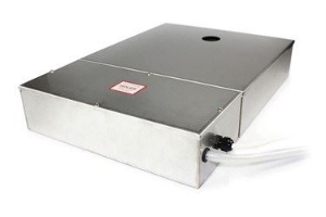Bild von Aspen Pumps SUPERMARKTPUMPE COLD CABINET MIT SEITLICHE EINLASS - 585X400X100 MM , Art.Nr. : ASP-1301-000