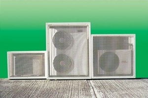 Bild von Big Foot Systems SCHUTZGITTER - ALUMINIUM LACKIERT 700X1000X450MM - ZUM SCHRAUBEN , Art.Nr. : ASP-9500-013