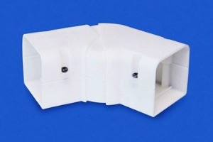 Picture of LINUM JUST. BOGEN 105 MM RAL 9003 ,  alte Kode : AFB.105W, Art.Nr. :ADP-1526-010