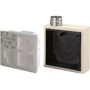 Picture of Maico UP-Gehäuse mit Brandschutz ER-UPB, Art.Nr. : 0093.0968