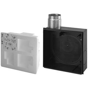 Picture of Maico UP-Gehäuse ohne Brandschutz ER-UPD, Art.Nr. : 0093.0972