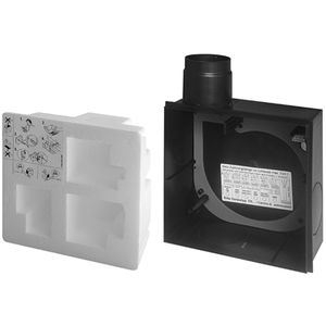 Picture of Maico UP-Gehäuse ohne Brandschutz ER-UPG, Art.Nr. : 0093.0995