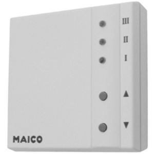Picture of Maico Raumluftsteuerung RLS 1 WR, Art.Nr. : 0157.0809