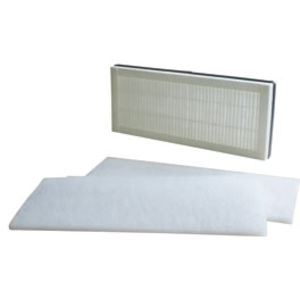 Picture of Maico Ersatzfilter 2xG4+1xF7 WSF300-400, Art.Nr. : 0093.0898