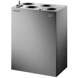 Picture of Maico Komfortlüftungsgerät WS 170 KBL, Art.Nr. : 0095.0088