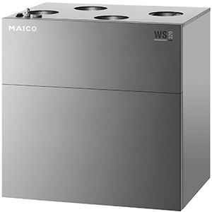 Picture of Maico Komfortlüftungsgerät WS 320 B, Art.Nr. : 0095.0221